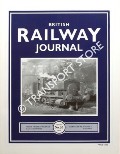 British Railway Journal - No. 55 by KARAU, Paul & BEALE, Gerry (eds.)